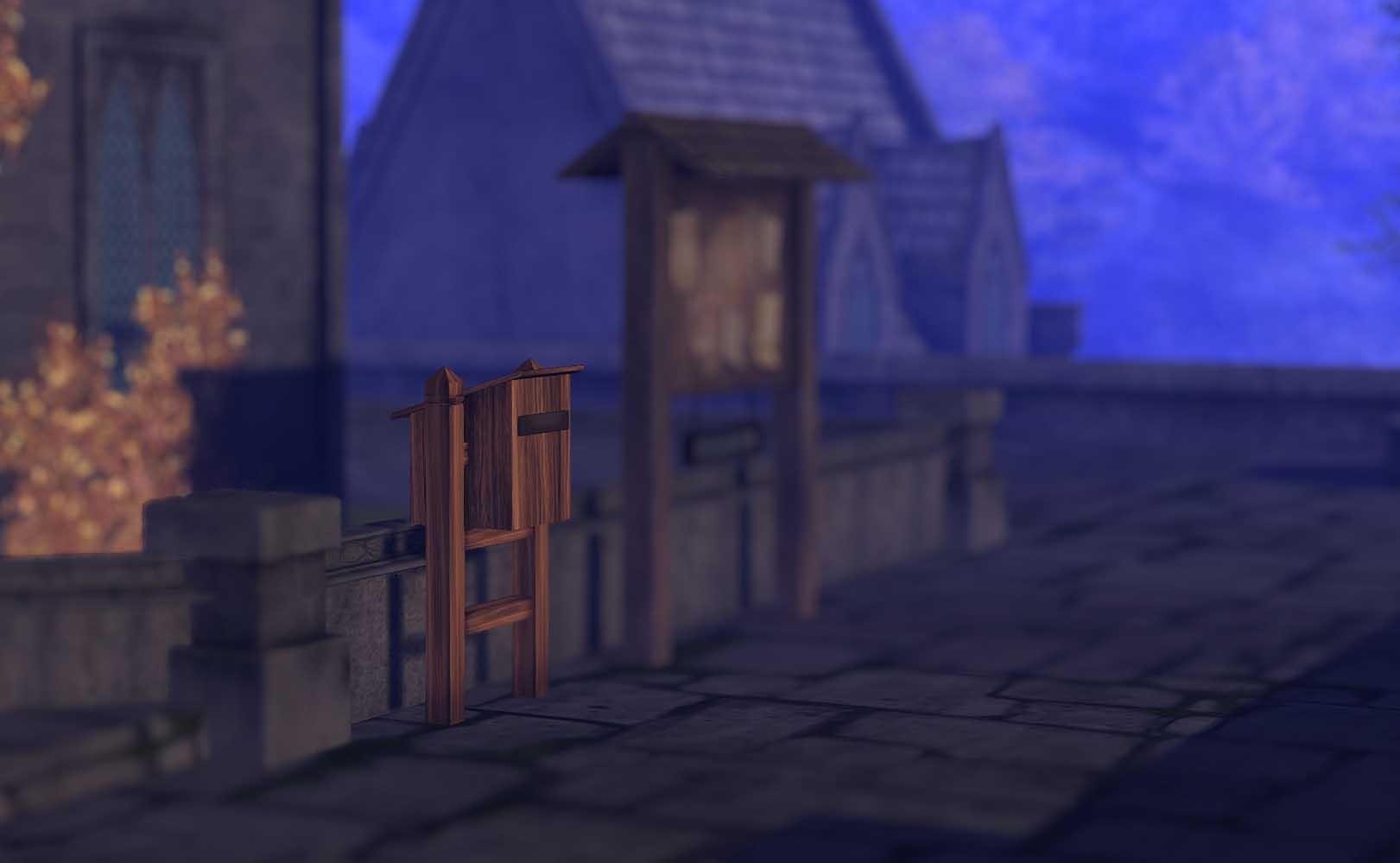 Mailbox Preview