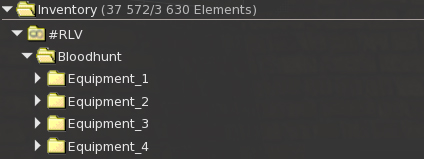 RLV Attachment Preview